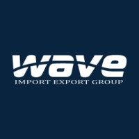 Wave Import Export Group logo - Similar company to A P Trading