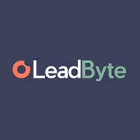 LeadByte logo - Similar company to Conversion Hero
