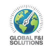 Global F&I Solutions LLC logo - Similar company to F&I Direct