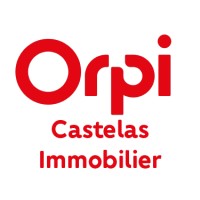 Orpi Castelas Immobilier logo - Similar company to Seerius
