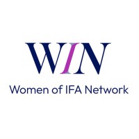 Women of IFA Network (WIN) logo - Similar company to Asociación Fiscal Internacional (Ifa) Grupo Peruano