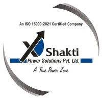 Shakti Power Solutions pvt Limited logo - Similar company to Srp Membranes