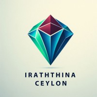 Iraththina Ceylon logo - Similar company to Glitz Ceylon