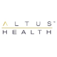 Altus Health logo - Similar company to Zt Corporate