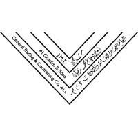 JMT Al Ghanim & Sons logo - Similar company to Aybiz