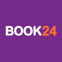 BOOK24 Zrt. logo - Similar company to Equikron Kft.