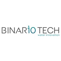Binario Tech logo - Similar company to Ecogen | Edna