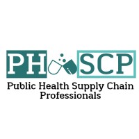 Public Health Supply Chain Professionals-IAPHL Cameroon logo - Similar company to Invest Logistic Sarl