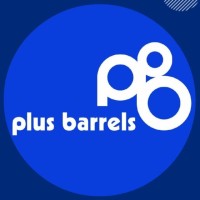 Plus Barrels logo - Similar company to Dotsconnect Bv