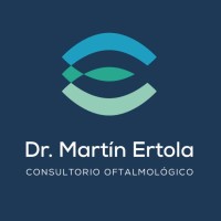 Oftalmología Dr. Ertola, Martín logo - Similar company to Ocutech