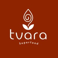 Tvara SuperFood logo - Similar company to Medwiki