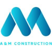 A&M Construction, s.r.o. logo - Similar company to Adsbuzzer