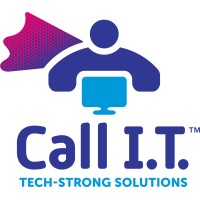 Call I.T. logo - Similar company to Callcap