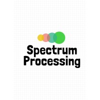 Spectrum Processing logo - Similar company to Son Supply