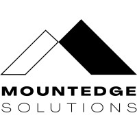 MountEdge Solutions logo - Similar company to Isl Technologies