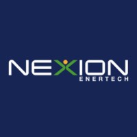 Nexion Enertech AB logo - Similar company to Solarpartners