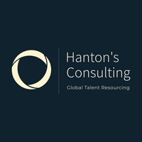 Hanton's Consulting logo - Similar company to Tri Computers