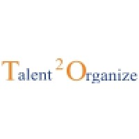 Talent 2 Organize