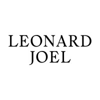 Leonard Joel logo - Similar company to Moo Brew