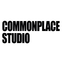 Commonplace Studio logo - Similar company to Pro Vision Studio