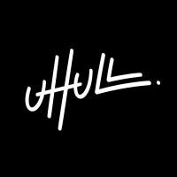 UHULL logo - Similar company to 7Tech