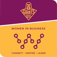 Giants Women In Business logo - Similar company to Connect Links Networking