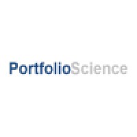 PortfolioScience logo - Similar company to Blaze Portfolio