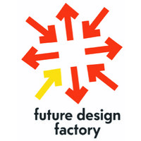 Future Design Factory ↗️ logo - Similar company to Cmd Lwd