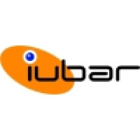Iubar logo - Similar company to Rezervo