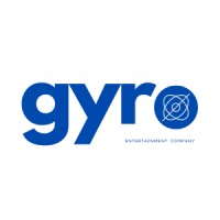 Gyro Entertainment Company logo - Similar company to Vizi