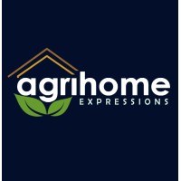 Agrihome logo - Similar company to Bouchard Diffusion