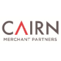 Cairn Merchant Partners logo - Similar company to Foxbridge Capital