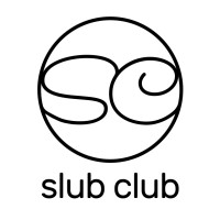 Slub Club logo - Similar company to Ufo Group