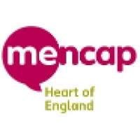 Heart of England Mencap logo - Similar company to Target Express