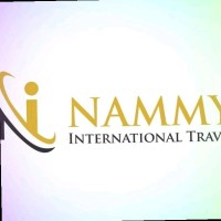 Nammy International Travel logo - Similar company to Elmvale Recruitment Agency - Kenya