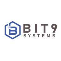 B9S logo - Similar company to Infinisys