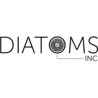 Diatoms, Inc. logo - Similar company to Y2X