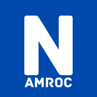 Namroc logo - Similar company to Télécom Robotics