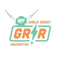 Girls Rock! Rochester