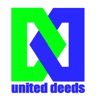 United Deeds logo - Similar company to Zone-Connect
