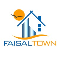 Faisal Town Islamabad logo - Similar company to Faisal Group