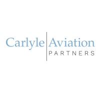 Carlyle Aviation Partners logo - Similar company to Macquarie Airfinance