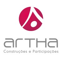 Artha Construções e Participações logo - Similar company to Prêmio Construtora