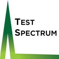 Test Spectrum logo - Similar company to Test Acuity Solutions (Previously Test Advantage Software)