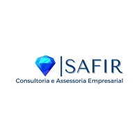 Safir Consultoria e Assessoria Empresarial logo - Similar company to Auto Proteja