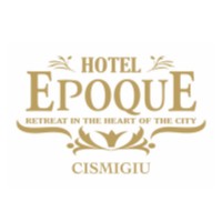 Epoque Hotel Bucharest - Relais & Chateaux