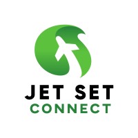 Jet Set Connect logo - Similar company to Letteratura In Pillole