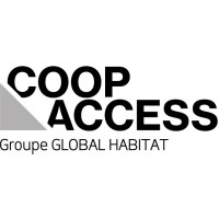 COOP ACCESS logo - Similar company to Bjm Immo