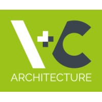 V+C Architecture logo - Similar company to Ar Architectes