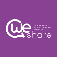 Agência WeShare logo - Similar company to Ápex Bloom